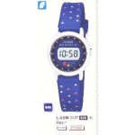 Годинник CASIO LA670WES-4AEF