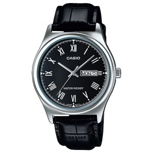 Годинник CASIO 3 MTP-V006L-1B Годинник CASIO 3 MTP-V006L-1B