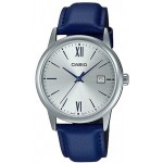 Годинник CASIO 3 MTP-V002L-2B3