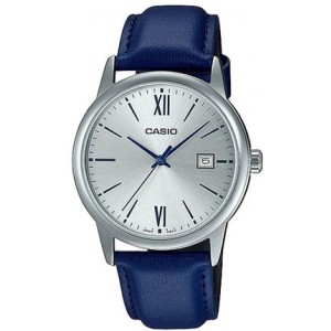 Годинник CASIO 3 MTP-V002L-2B3