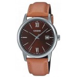 Годинник CASIO 3 MTP-V002L-5B3