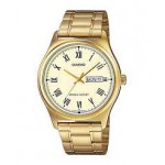 Годинник CASIO 3 MTP-V006G-9B