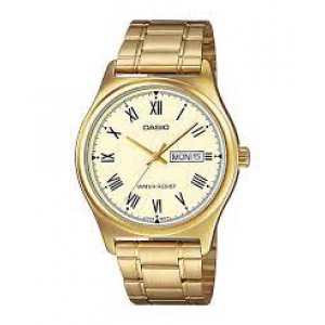 Годинник CASIO 3 MTP-V006G-9B