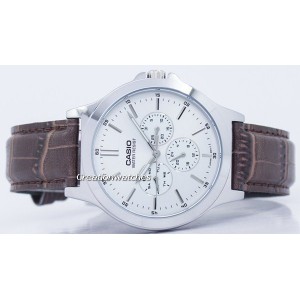 Годинник CASIO 3 MTP-V300L-7AUDF