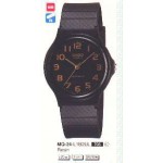 Годинник CASIO 3 MQ-24-1B3UL