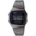 Годинник CASIO A168WEGG-1BEF