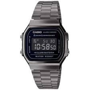 Годинник CASIO A168WEGG-1BEF