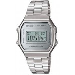 Годинник CASIO A168WEM-7EF