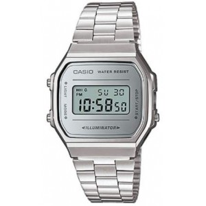 Годинник CASIO A168WEM-7EF
