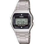Годинник CASIO A159WAD-1EF