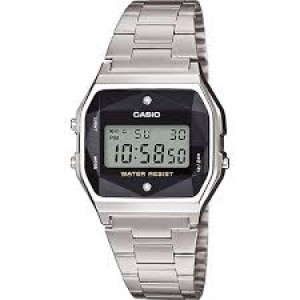 Годинник CASIO A159WAD-1EF