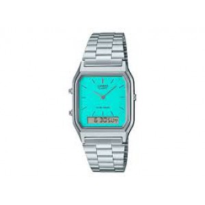 Годинник CASIO AQ-230A-2A2MQYES