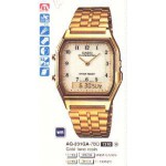 Годинник CASIO AQ-800EC-2AEF