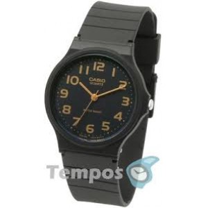 Годинник CASIO 3 MQ-24-1B2UL