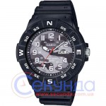 Годинник CASIO 3 MRW-220HCM-1BVEF