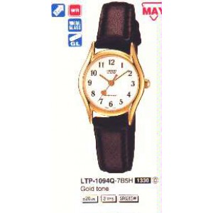 Годинник CASIO 4 LTP-1094Q-7B5H