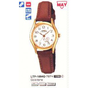 Годинник CASIO 4 LTP-1094Q-7B7H