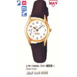 Годинник CASIO 4 LTP-1094Q-7B9H