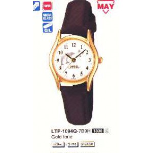 Годинник CASIO 4 LTP-1094Q-7B9H