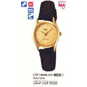Годинник CASIO 4 LTP-1094Q-9AH.