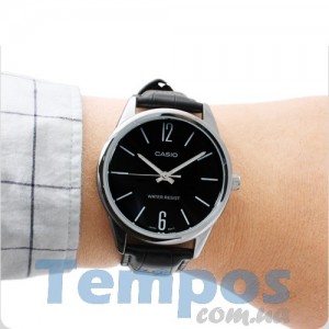 Годинник CASIO 3 MTP-V005L-1BUDF