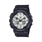 Годинник CASIO 0 GA-100WD-1AER