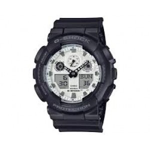 Годинник CASIO 0 GA-100WD-1AER