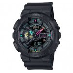Годинник CASIO 0 GA-110MF-1AER