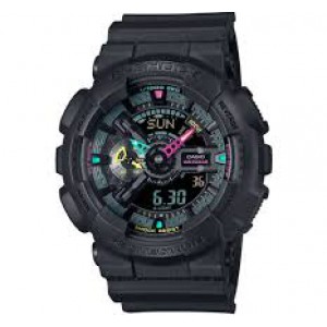 Годинник CASIO 0 GA-110MF-1AER