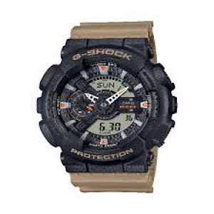 Годинник CASIO 0 GA-110TU-1A5ER