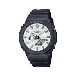 Годинник CASIO 0 GA-2100WD-1AER