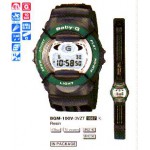 Годинник CASIO 0 BGD-565U-7ER