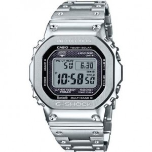 Годинник CASIO 0 GMW-B5000D-1ER
