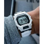 Годинник CASIO 0 GBD-200-7ER