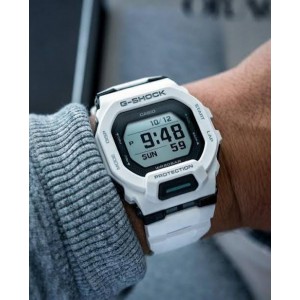 Годинник CASIO 0 GBD-200-7ER