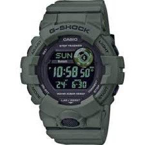 Годинник CASIO 0 GBD-800UC-3ER