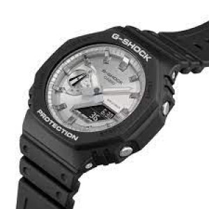 Годинник CASIO 0 GA-2100SB-1AER