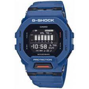 Годинник CASIO 0 GBD-200-2ER