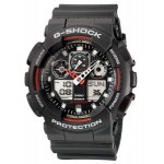 Годинник CASIO 0 GA-100-1A4ER