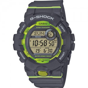Годинник CASIO 0 GBD-800-8ER