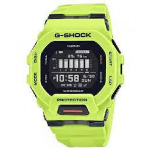 Годинник CASIO 0 GBD-200-9ER