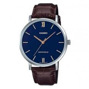 Годинник CASIO 4 LTP-VT01L-2B
