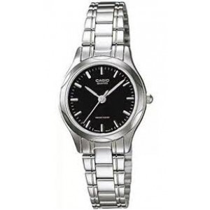 Годинник CASIO 4 LTP-1275D-1ADF