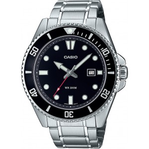 Годинник CASIO 3 MDV-107D-1A1VEF