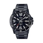 Годинник CASIO 3 MTP-VD01B-1B