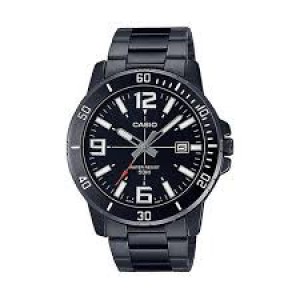 Годинник CASIO 3 MTP-VD01B-1B