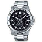 Годинник CASIO 3 MTP-VD300D-1E