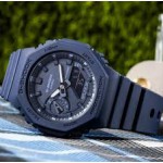 Годинник CASIO 0 GMA-S2100BA-2A1ER