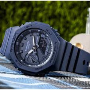 Годинник CASIO 0 GMA-S2100BA-2A1ER
