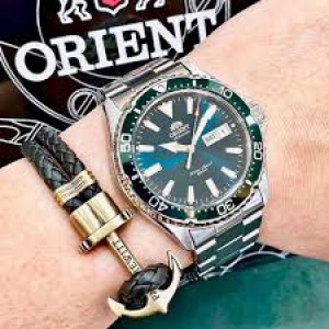 Годинник ORIENT RA-AA0004E19B/ FAA0004E1